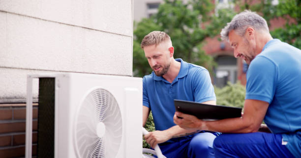 Best HVAC Air Duct Cleaning  in Long Beach, NY